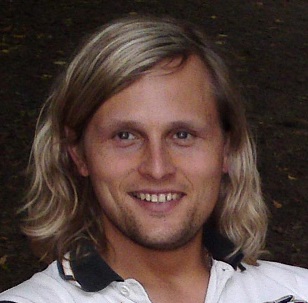 Lars Hardacker