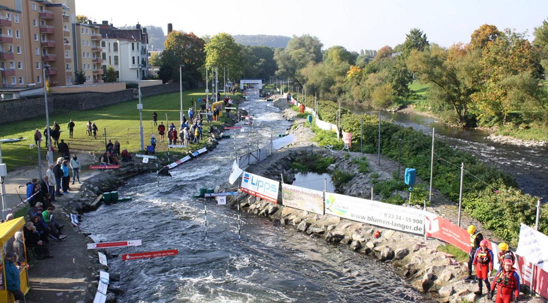 German Masters